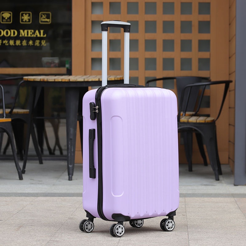 New Design Trolley Case Large Capacity Luggage Sets – Luggage Set and Travel Bag price