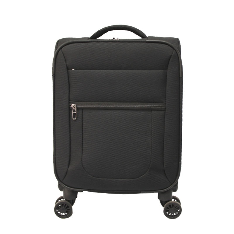 Newest Multifunctional Travel Business Duffle Bags Trip Softshell Luggage – Softshell Luggage and Bag price