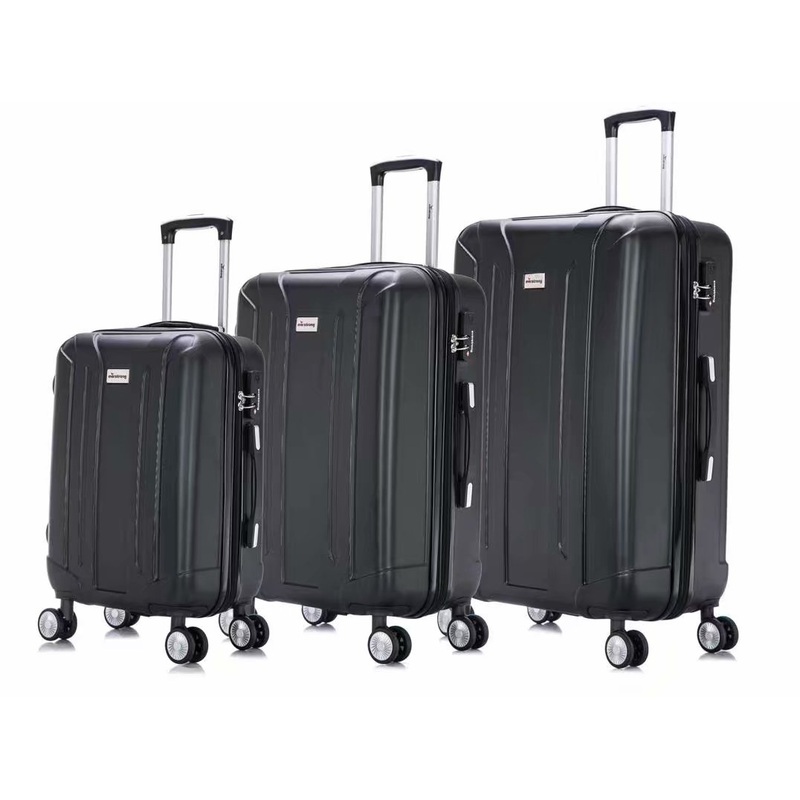 Quatity Hardshell Luggage Set for Travelling – Upright Luggage and Trolley Case price