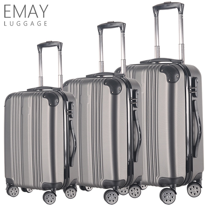 Selling Well High Quality OEM Luggage Manufacture Price Luggage Tag Set – Luggage Bag and Travel Suitcase price