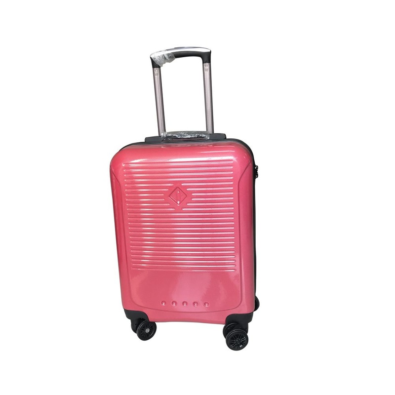 Size 20 Small Trolley Carry on ABS PC Luggage for Travel – Trolley Case and Luggage Bag price