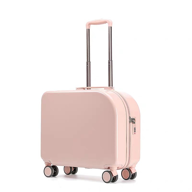 Special Design Fashion Girl Suitcase Carryon Luggage – Travel Luggage Sets and Luggage Bag price