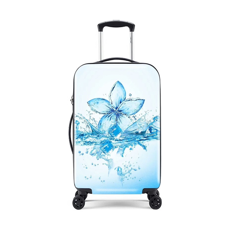 Suitcase Hard Shell Luggage Business Travel Luggage – Travel Luggage and Luggage Bag price