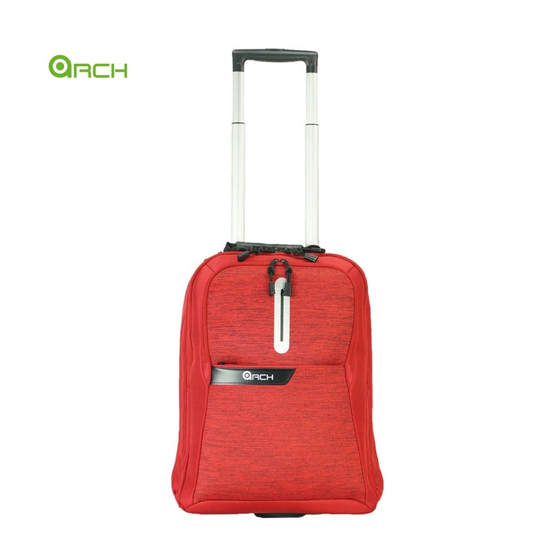 Super Light Travel Suitcase Carry on with Hidden Backpack Straps – Trolley Luggage and Luggage Bag price