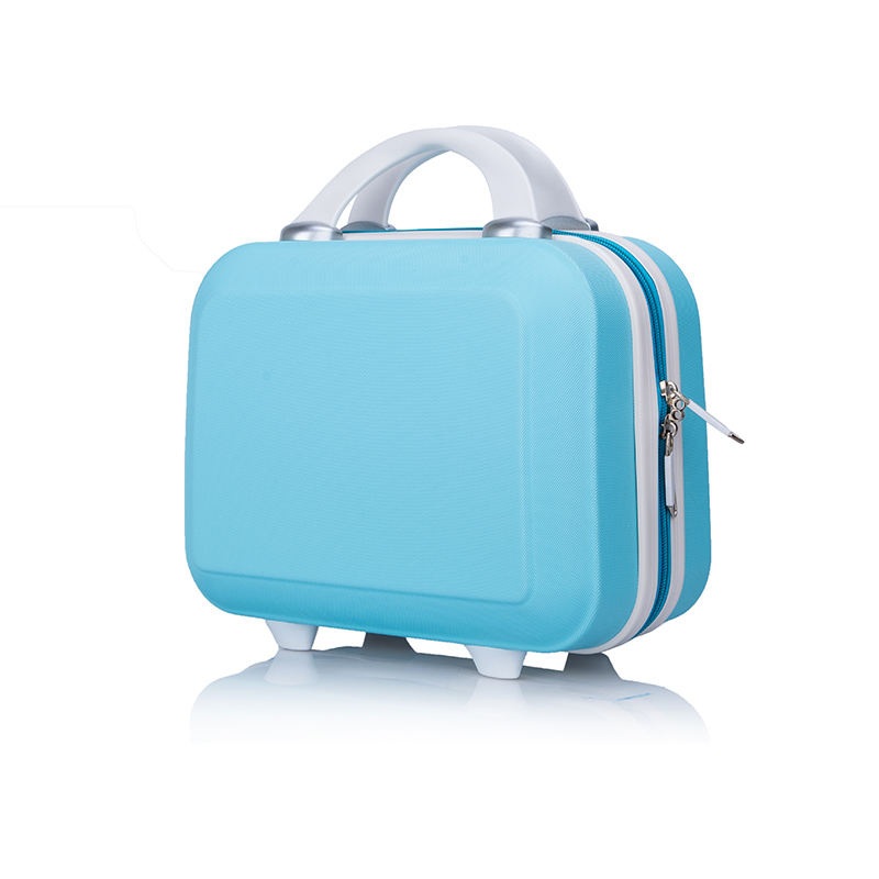 Travel Hand Portable Carrying Makeup Case Suitcase – Cosmetic Case and Makeup Case price