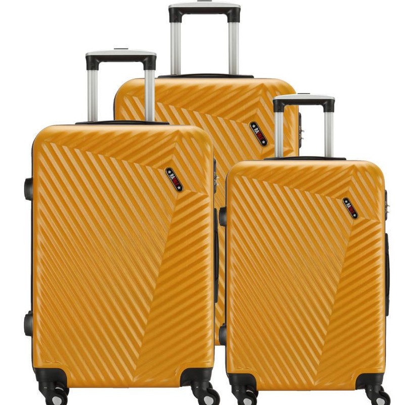 Trolley ABS Travel Trolley Luggage Expandable Travel Bags – Luggage Set and Travel Bag price