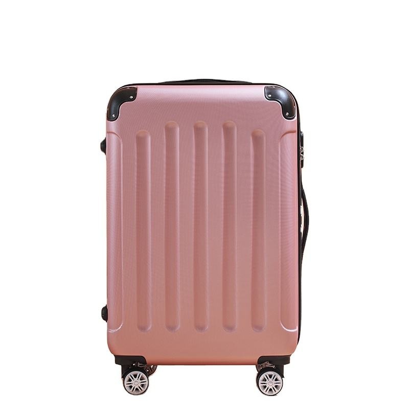 Trolley Case Travel Bags and Hard Suitcase ABS Carry on Luggage – Luggage Set and Travel Bag price