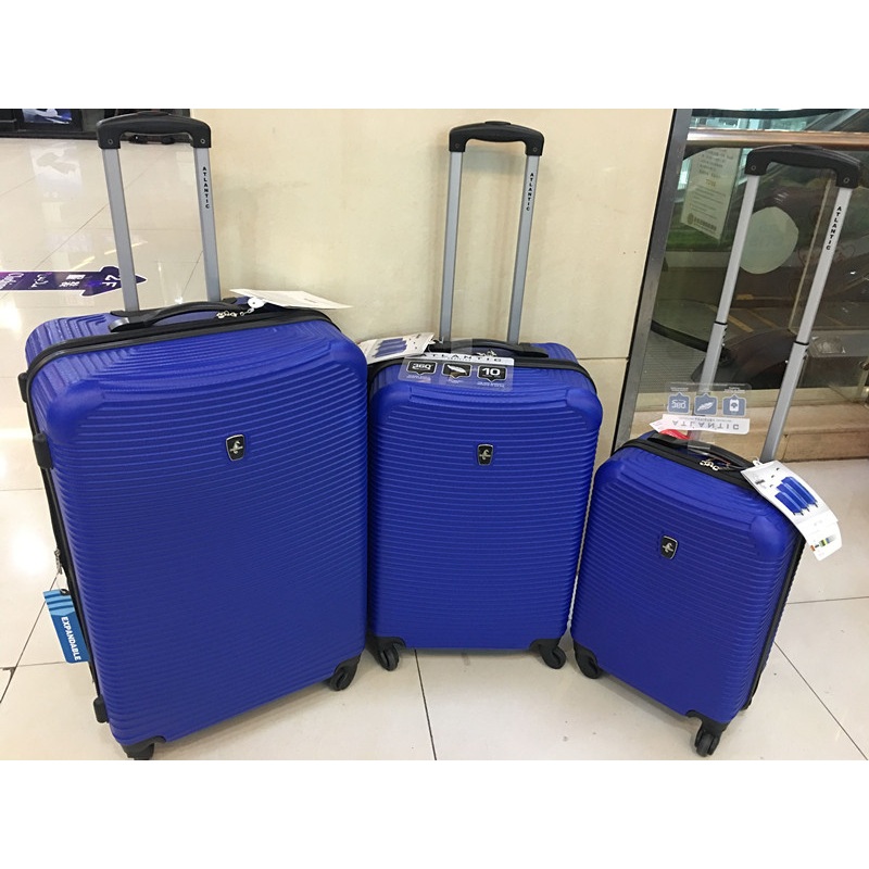 Trolley Luggage with Fashionable Style – Travel Luggage and Trolley Luggage price
