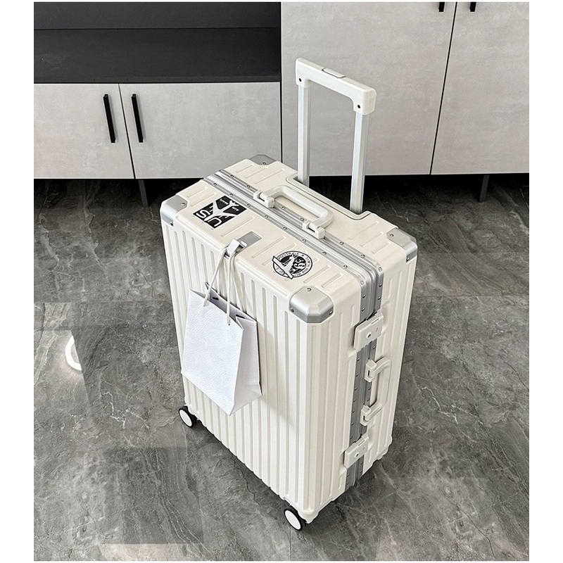 Yx16616-Fashion Carry on Suitcase Hard Shell Luggage ABS Travel Bag – Travel Bag and Hard Shell Luggage price
