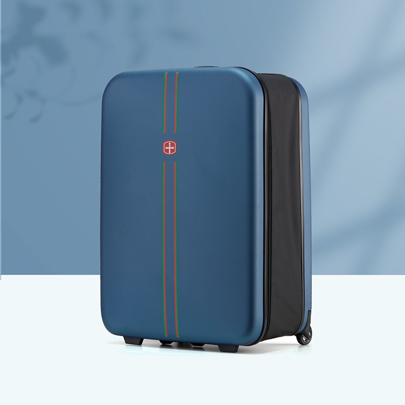 Yx16931-Factory Manufacture Custom Maleta Trolley Luggage Travel Luggage Outdoor Luggage Suitcase – Suitcase Luggage and Zipper Closure Suitcase price