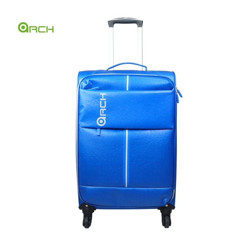 20 24 28 3PCS Set Light Weight Luggage with Waterproof PU – Luggage Bag and Trolley Luggage price