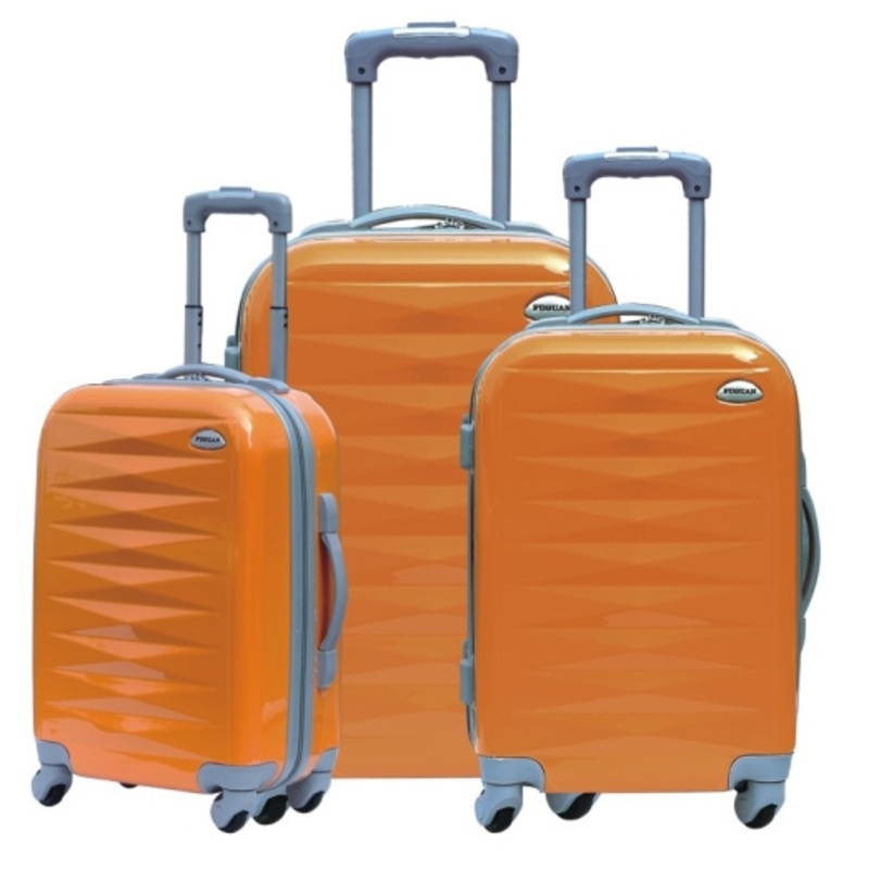 20/24/28 Size ABS Trolley Case, Promotion Order – Trolley Bag and Trolley Case price