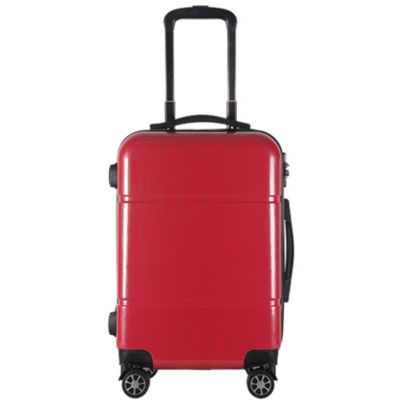 2019 Factory PC Travel Hot Sale 3PCS Hard Side Suitcase – PC Suitcase and Travel Seitcase price