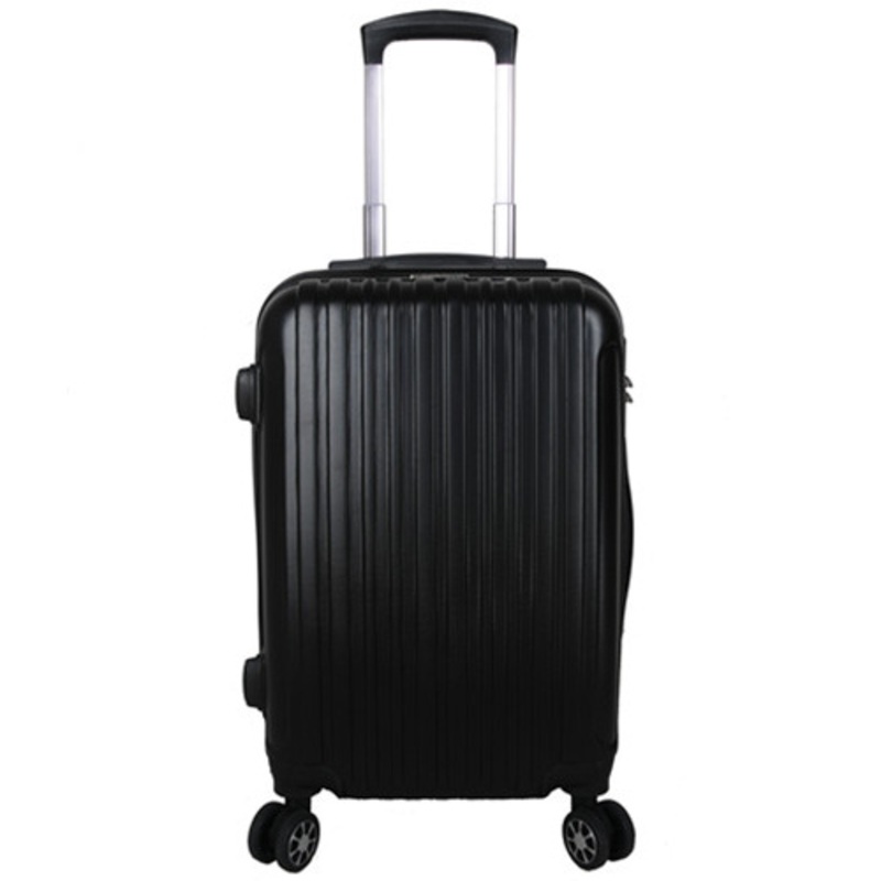 2019 Hot Design ABS 3PCS Hard Side Trolley Travel Luggage – Travel Luggage and 3PCS Luggage price