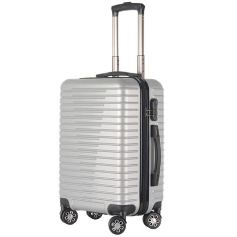 2019 OEM Hot Sale PC Travel Trolley Hard Side Case Luggage – PC Luggage and Hot Sale Luggage price