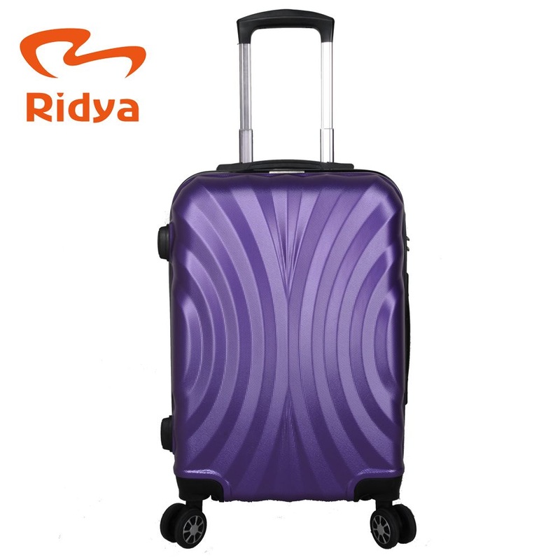 2019 Popular High Quality ABS Travel Luggage Bag – Luggage Bag and ABS Luggage price