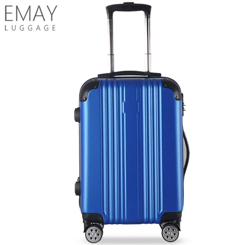 2020 High Quality Light Weight Trolley Suitcase 3PCS 20+24+28 Inch Travel Luggage Set – Luggage Bag and Travel Suitcase price