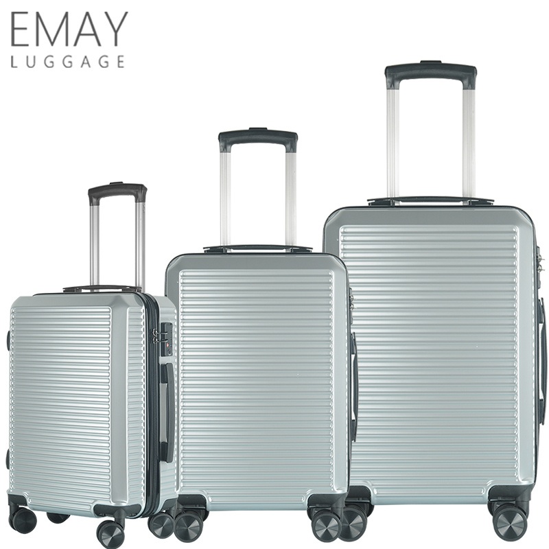 2020 New Product Wholesale High Quality Simple Design Travel Luggage Travel Bags Price – Luggage Set and 2020 New Luggage price