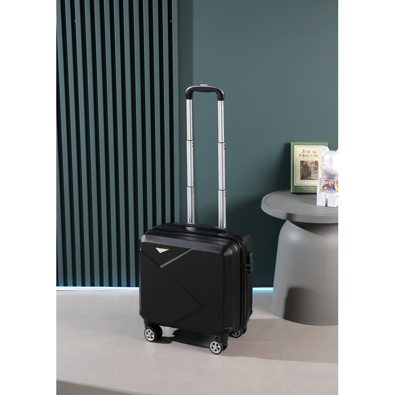 ABS Traveling Bags Trolley Luggage Colorful Travel Bag Suitcase – Luggage Set and Travel Bag price