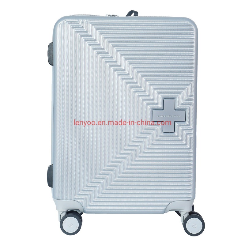 ABS Trolley Hard Shell Lightweight Case Luggage Suitcase Carry on Unique 4 Wheel Luggage Sets – Suitcase and Trolley Case price