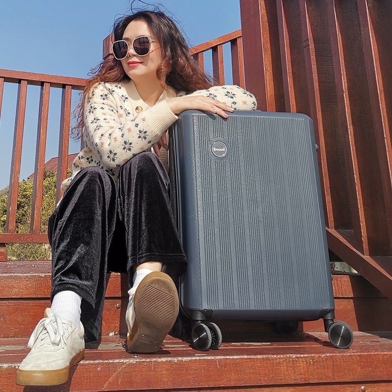 Bubule Wholesale 3PCS/Set PP Luggage with 4 Universal Wheels – Luggage Suitcases Wholesale and Designer Travel Luggage Sets price