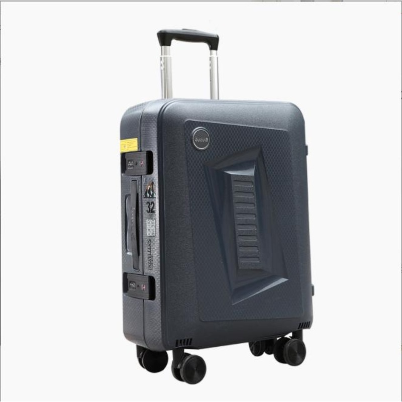 Custom PP Suitcase Trolley Luggage Bag – PP Suitcase and Suitcase price