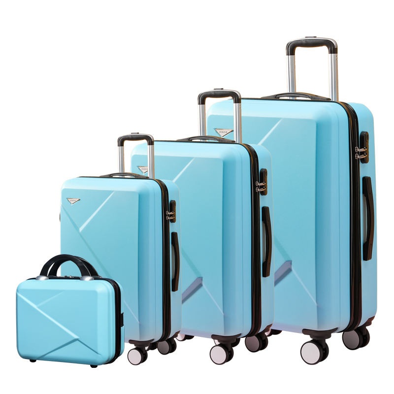 Customize Logo Travel with Universal Wheel Trolley Case – Luggage Set and Travel Bag price