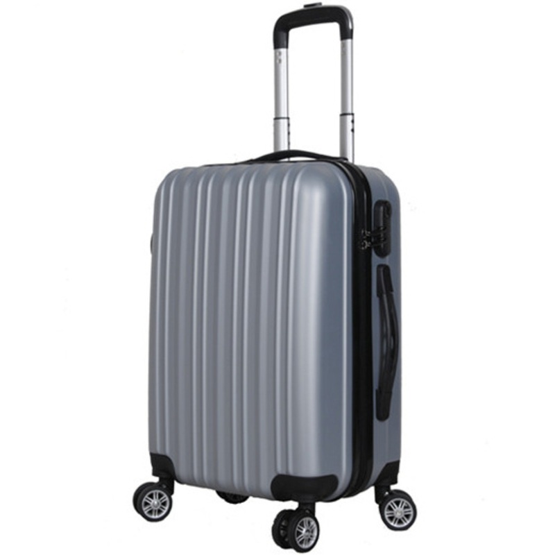 Designer 2020 Hot Sale High Quality 3PCS Trolley Travel Suitcase for Airport – Trolley Suitcase and Suitcase Set price