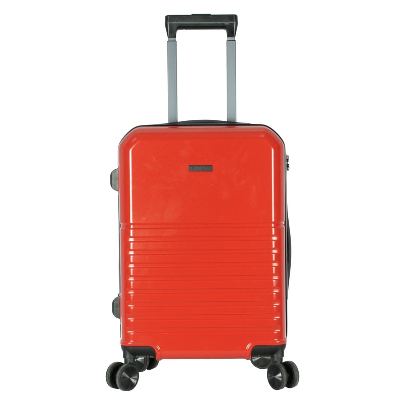 Emay Luggage Factory 20 24 28 High Quality PC Trolley Travel Luggage – Travel Luggage and PC Luggage price