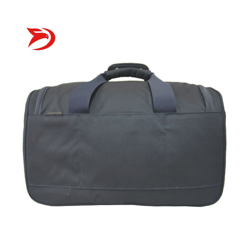 Fashionable Travel Big Capacity Luggage Bag High Quality Durable Trolley Bags – Trolley Bags and Bag price
