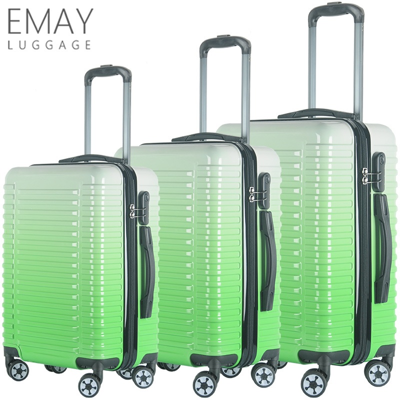 High Quality Beautiful Design Cheap Hard Shell China Trolley Travel Suitcases Luggage Bags Set – Trolley Suitcase and High Quality Luggage price