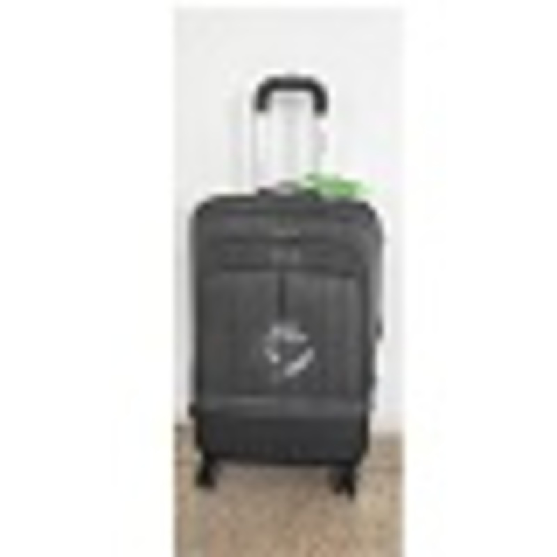 Hot Sale Aluminum Metal Pull Rod Trolley Case Luggage – Luggage and Metal Pull Rod Trolley Case price