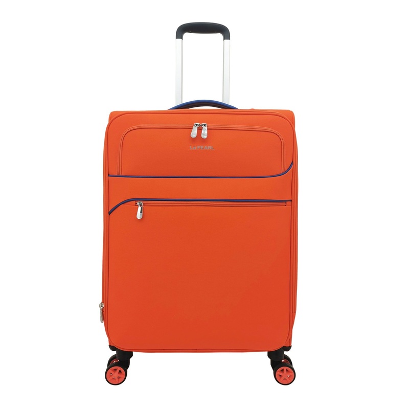 Lp 4-Wheel Trolley Case 19-5557tc – 360-Degree Air Flow Spinner Wheels and High Quality and Firm Trolley Handle price