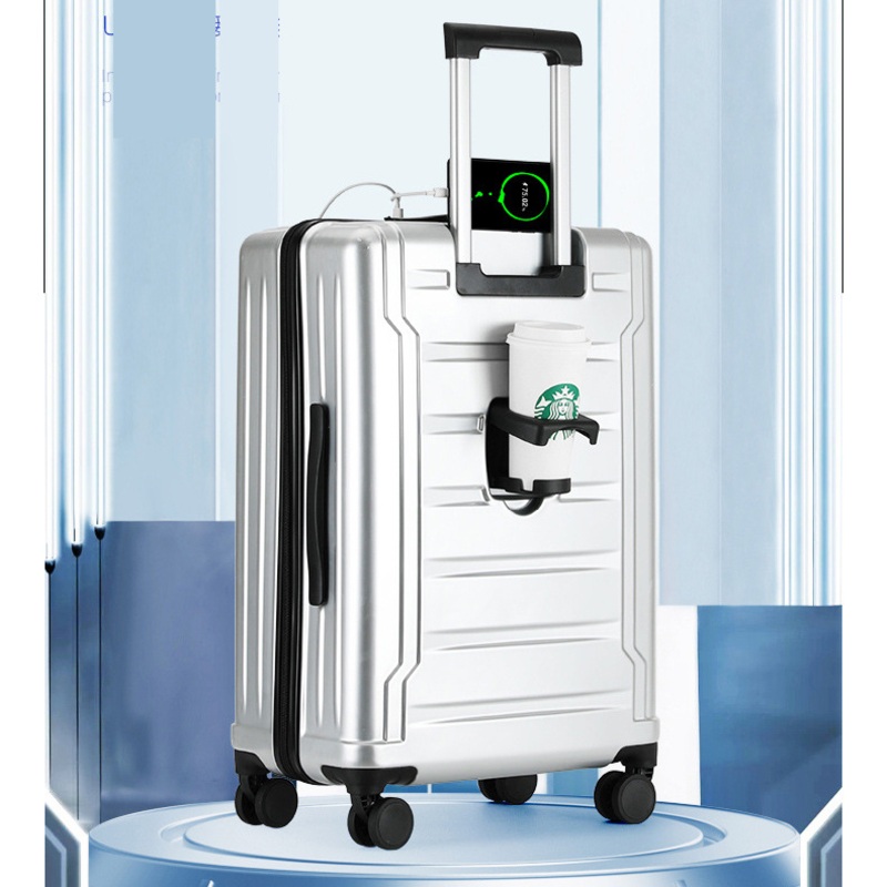 Multi Functional Travel Outdoor Trolley Case Large Suitcase Bag – Travel Luggage and Travel Bag price