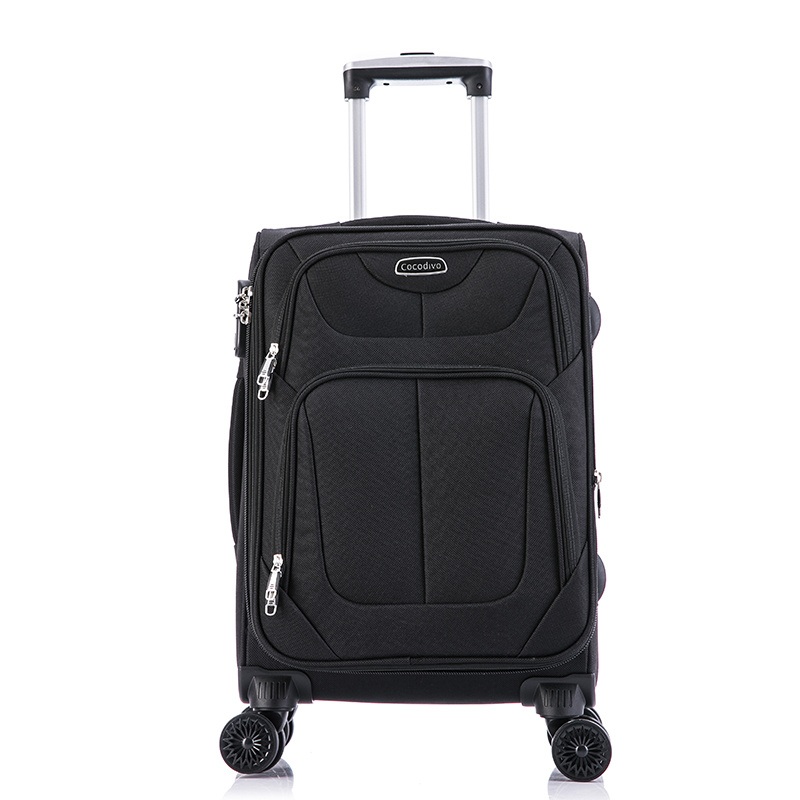 Newest ABS Trolley Fashion Travel Bag 4PCS Luggage – Luggage and ABS Trolley Case price