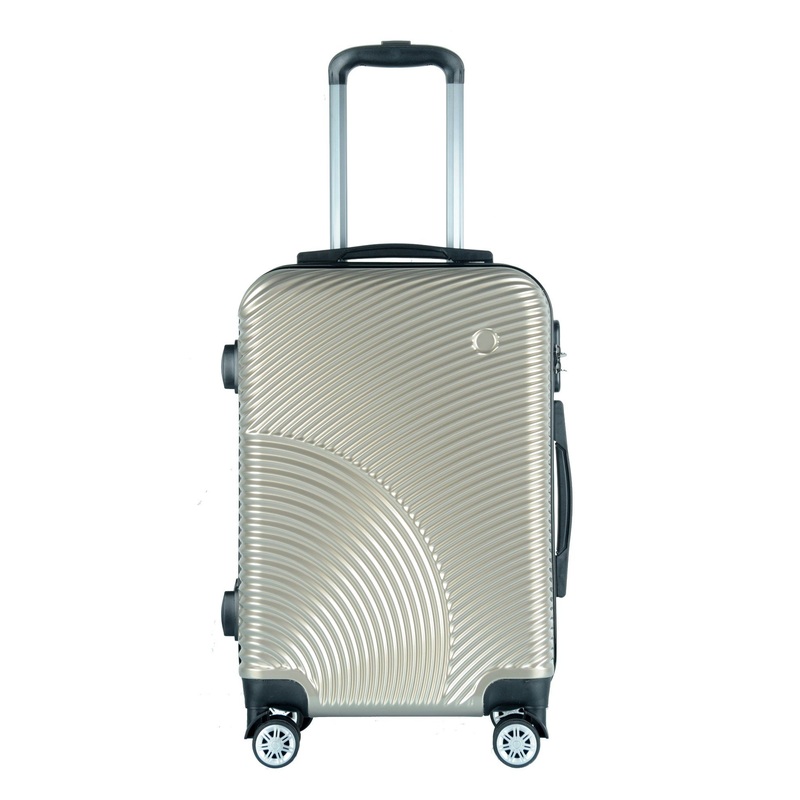 Newly Designed for Spinner Travel Suitcase Good Quality Trolley Bag – Suitcase and Travel Suitcase price