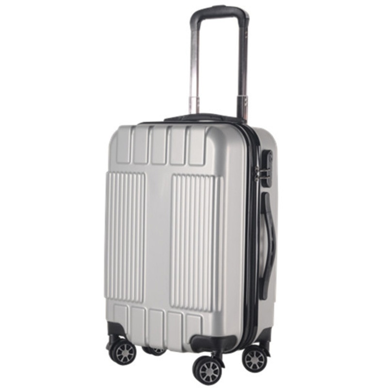 Newly Launched Factory High Quality ABS Hot Trendy Trolley Travel Suitcase Set – Trendy Suitcase and ABS Suitcase price