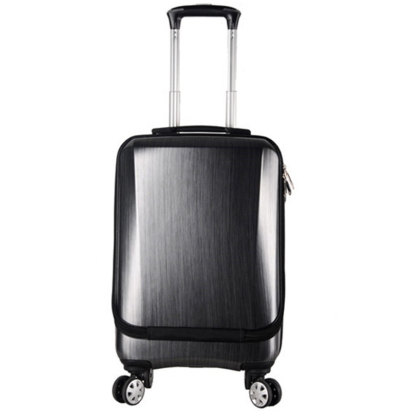 Nice Design High Quality PC Trolley Travel Carry on Size Luggage – Design Luggage and Travel Luggage price