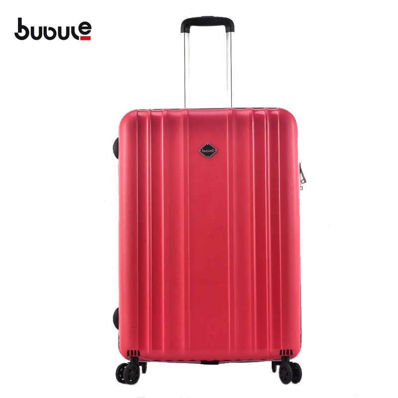 OEM PP Travel Hard Shell Suitcase Zipper Trolley Luggage Set – Luggage Suitcases Wholesale and Designer Travel Luggage Sets price