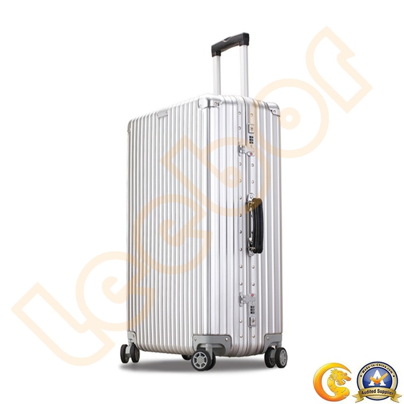 Pink Color 20 Inch Promational Outdoor Trolley Hardshell Travel Luggage – Travel Luggage and Travel Suitcase price