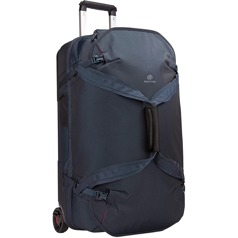 Rolling Backpack for Travel Women Men Water Resistant Large Capacity Business Roller Bags – Travel Bag and Luggage Bag price