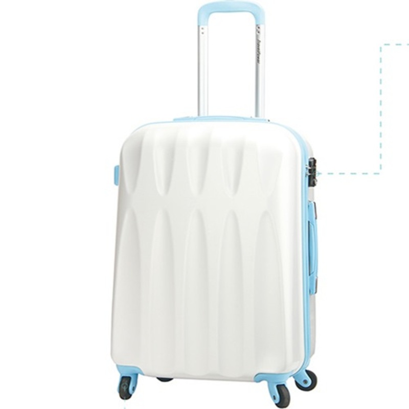 Spinner Wheels Custom Zipper Hard Shell Luggage – Travel Luggage and Luggage price