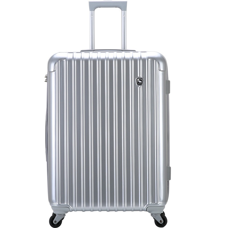 Suitcase Trolley with Black Colour – Travel Luggage and Luggage price