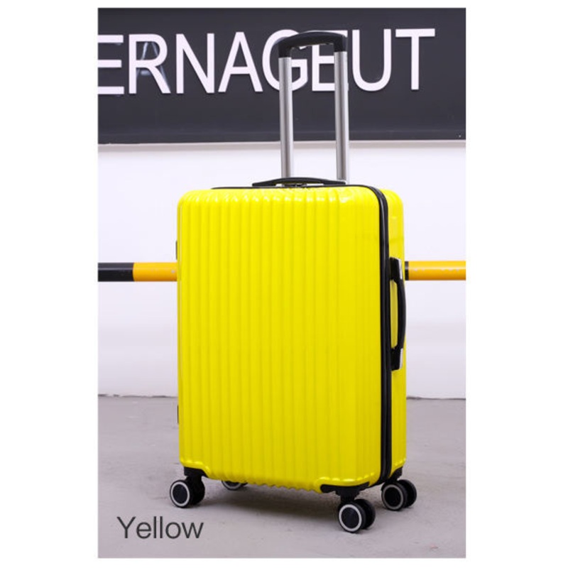 Travel Accept Customized ABS Suit Case Carry-on Travelling Bag Suitcase – Luggage Set and Travel Bag price