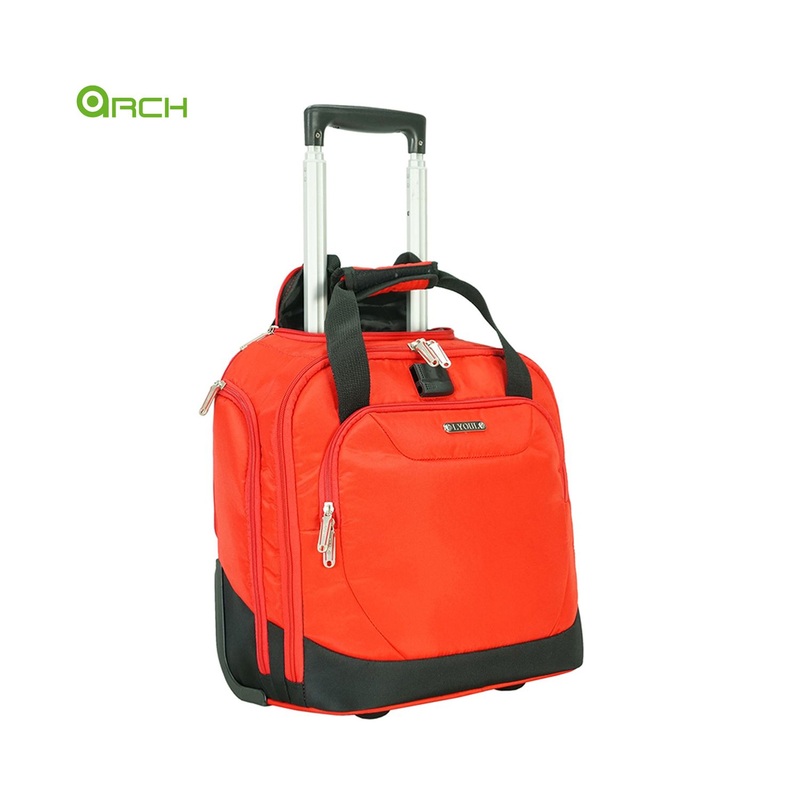 Travel Luggage Bag Fashion Smart Underseat with USB on-The-Go Charging Fg2052us – Luggage and Trolley Luggage price