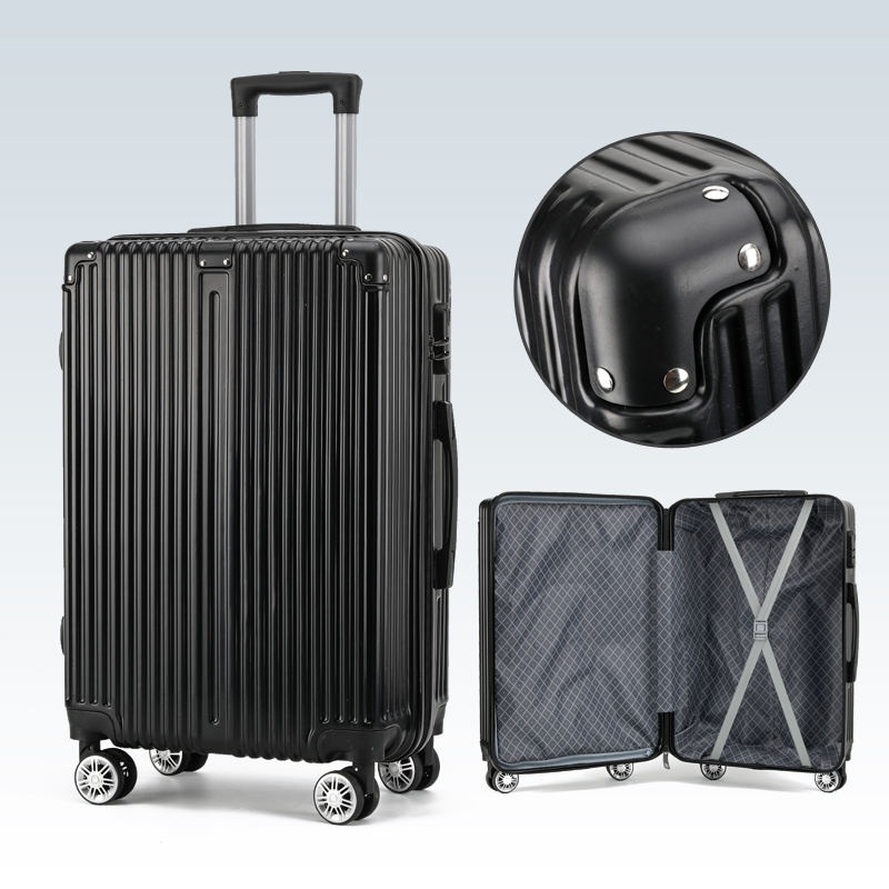 Trolley Bags Luggage Manufacturer Unique Travel Luggage Sets – Luggage Set and Suitcase price