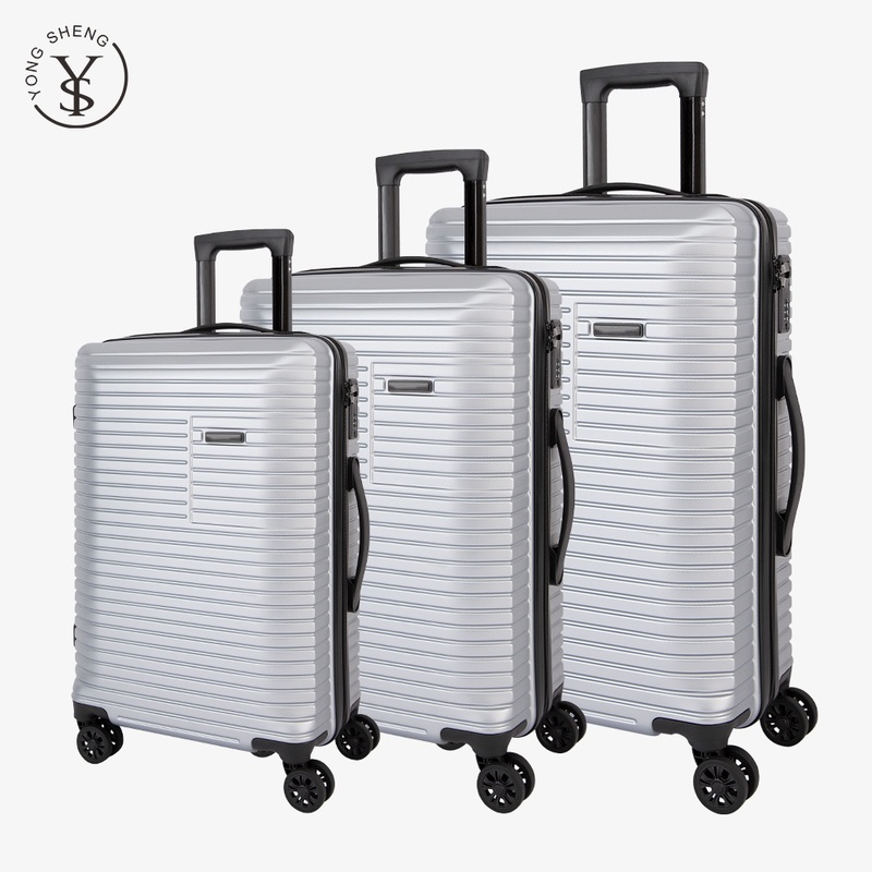Wholesale Cheap Price Factory Supplier ABS PC Luggage Sets with Spinner Wheels – Suitcase and Luggage price