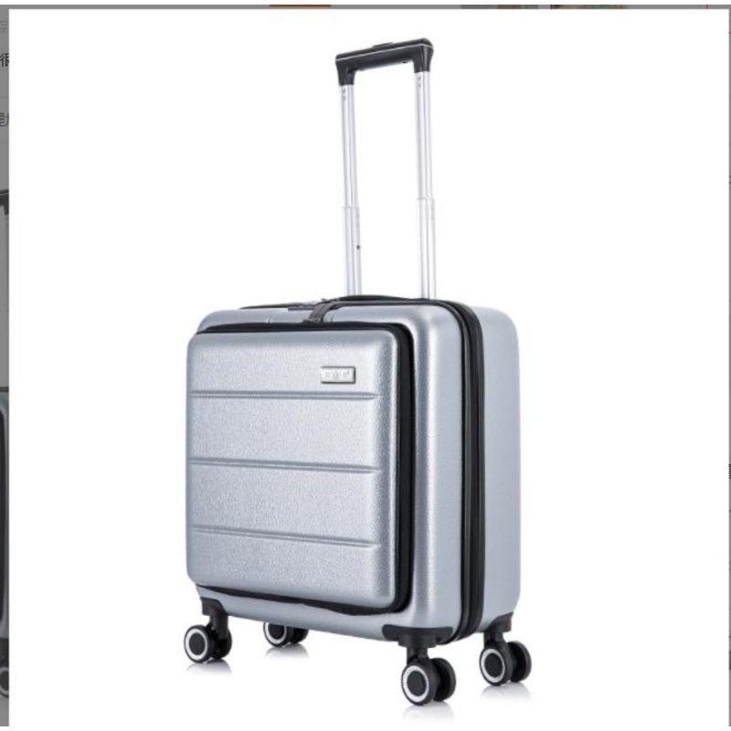YX14003-Factory Hot Selling Manufacture Custom Maleta Cabin Lightweight Travel Luggage Suitcase – Suitcase Luggage and Travel Suitcase price