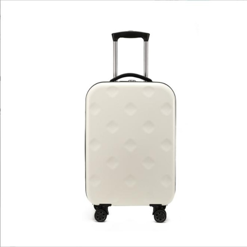 Yx16734 Yoixin Custom Luggage 3 PCS Travel Luggage Bags ABS Multicarry Luggage PC Foldable Suitcase with Large Capacity – Luggage and Suitcase price