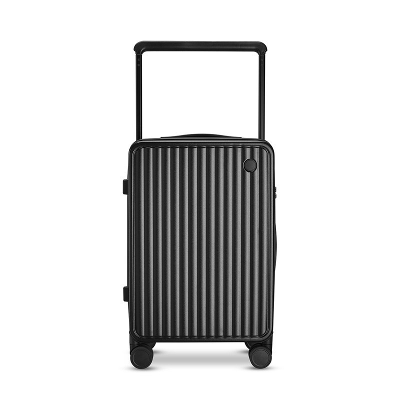 Yx16773 Traveling Luggage with Wide Trolley and Support Color Matched – Luggage and Suitcase price